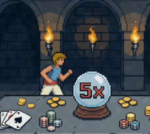 Prince Kasino NO Bonus 1