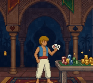 Prince Kasino NO Bonus 3