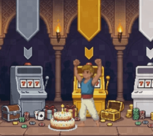Prince Kasino NO Bonus 4